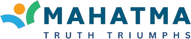 Mahatma Logo